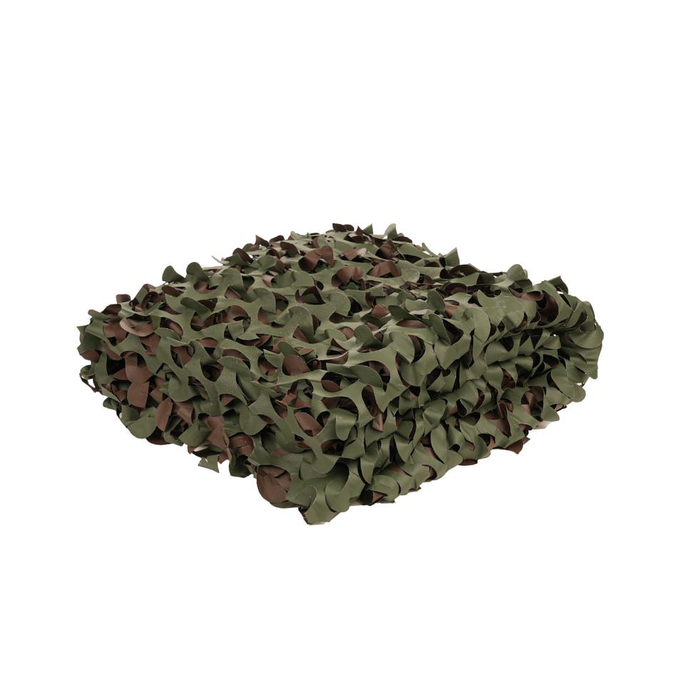 Camo Net 1,6 X 2,4 M  ( zonder touw )-3450-a